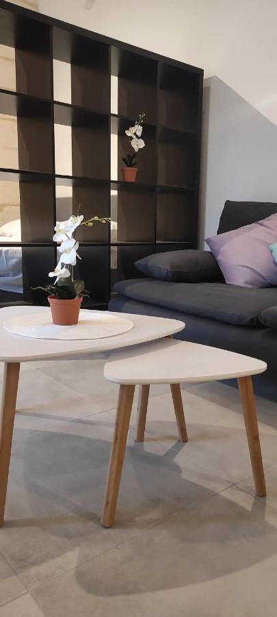 Отель Ninety Eight Boutique Living Cospicua Экстерьер фото