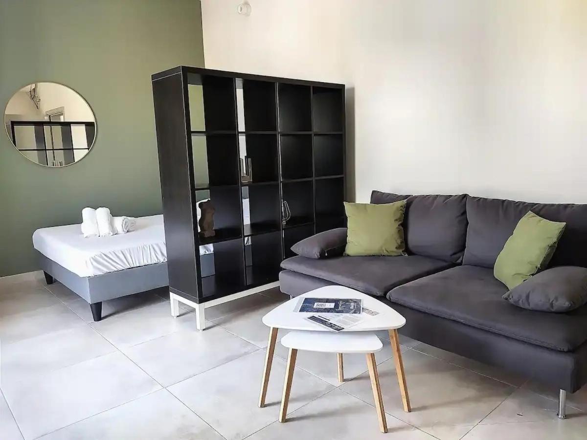 Отель Ninety Eight Boutique Living Cospicua Экстерьер фото